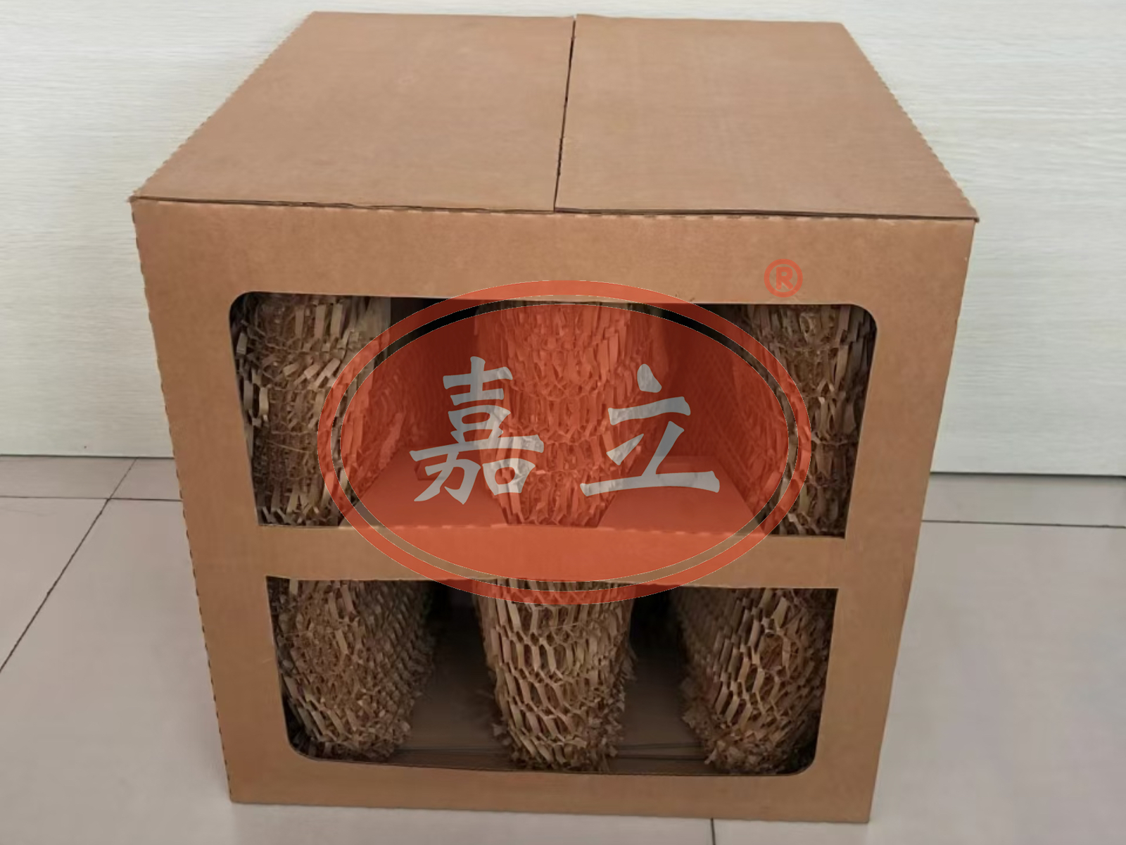 大祥纸盒式干湿过滤器