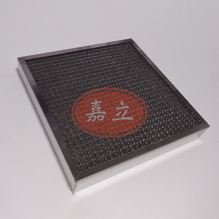 大祥不锈钢油雾过滤器